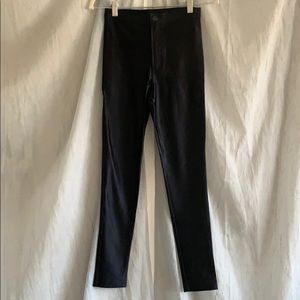 American Apparel Disco Pants